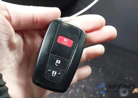 2024 Toyota Rav4 Hybrid Xle from USA, damaged, VIN 4T3RWRFV4RU144883